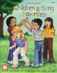 Childrens Song Favorites Book